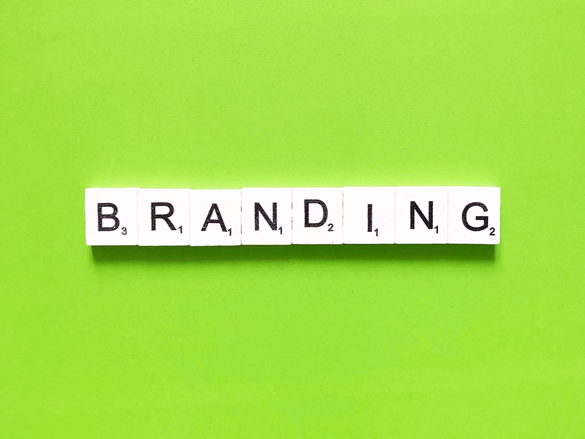 Brand identity system